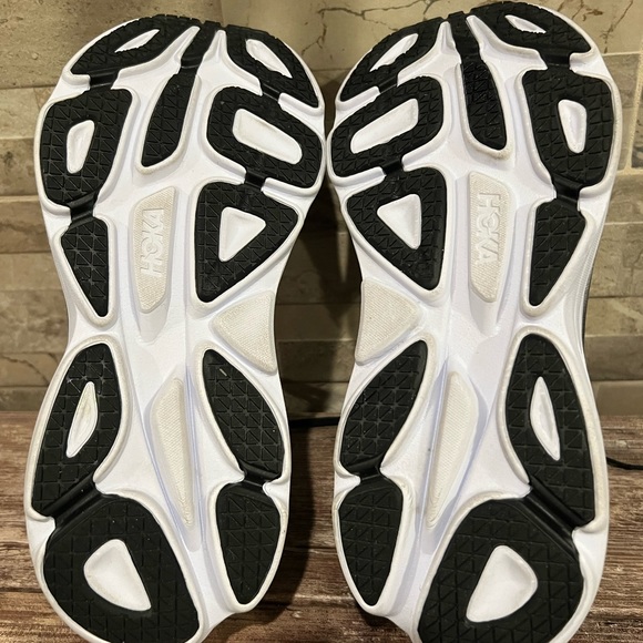 HOKA Bondi 8 Running Shoe (Men) main image 9